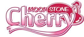 MOONSTONE Cherry logo