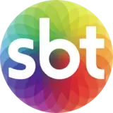 Sistema Brasileiro de Televisão logo