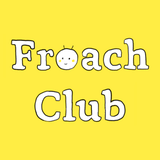 Froach Club logo