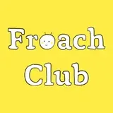 Froach Club logo