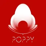 Poppy Works logo