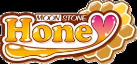 MOONSTONE Honey