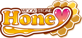 MOONSTONE Honey