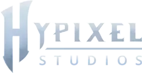 Hypixel Studios logo