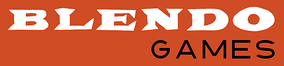 Blendo Games