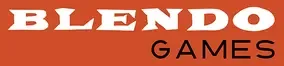 Blendo Games logo
