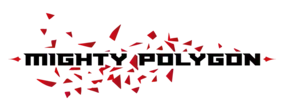 Mighty Polygon logo