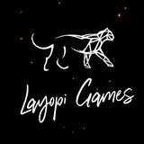 Layopi Games logo