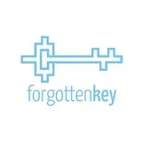 Forgotten Key logo