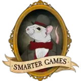 Smarter Games logo