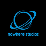 Nowhere Studios logo