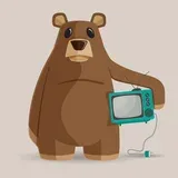 Point Bleep Studios logo