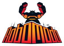 Logo of Robomodo