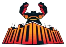 Robomodo logo