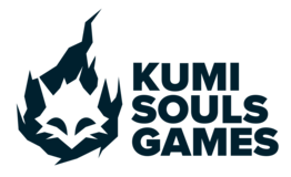 Logo of Kumi Souls Games Ltd