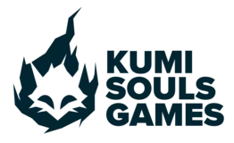 Kumi Souls Games logo