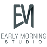 Early Morning Studio logo