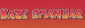 Kaze Emanuar logo