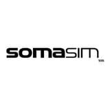 SomaSim company logo
