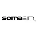 SomaSim logo