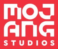 Mojang Studios company logo