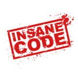 Insane Code