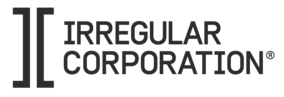 The Irregular Corporation logo