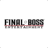 Final Boss Entertainment logo