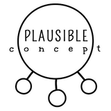 Logo of Plausible Concept