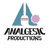 Analgesic Productions logo