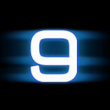 Sky9 Games logo