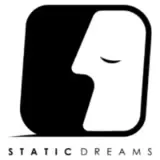 Static Dreams logo