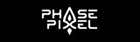 PhasePixel logo