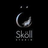 Sköll Studio logo