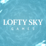 Lofty Sky Entertainment logo