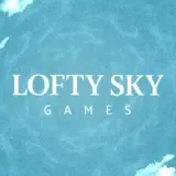 Lofty Sky Entertainment logo