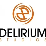 Delirium Studios logo