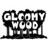 Gloomywood logo