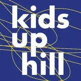 Kids Up Hill logo