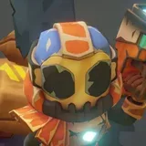 TealRocks Studio logo