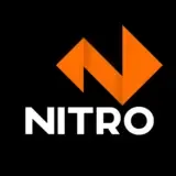 Nitro Games logo