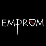 EmpromGame logo