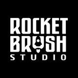 RocketBrush Studio logo