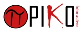 Piko Interactive logo