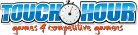Touchhour logo