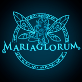 Mariaglorum logo
