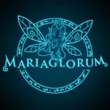 Mariaglorum logo