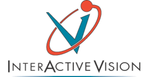 InterActive Vision logo