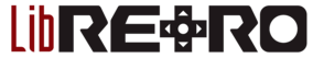 Libretro logo
