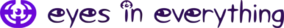 Eyes in Everything logo